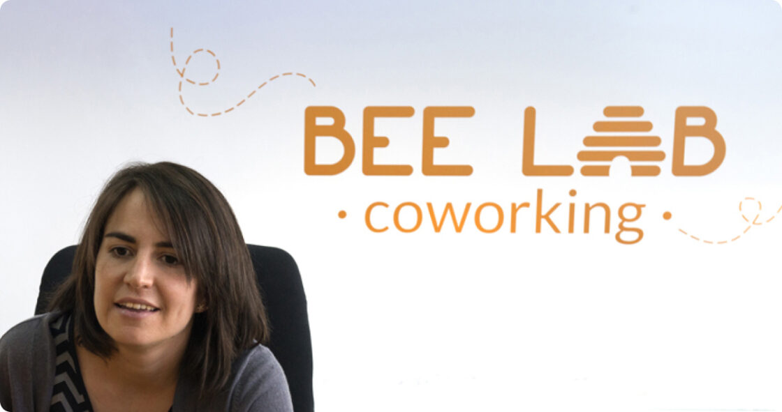 BEE LAB COWORKING