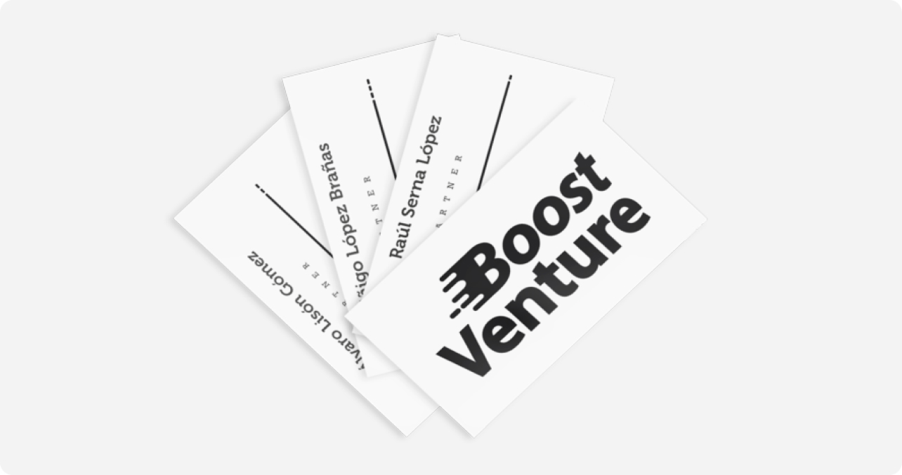 BOOST VENTURE 4