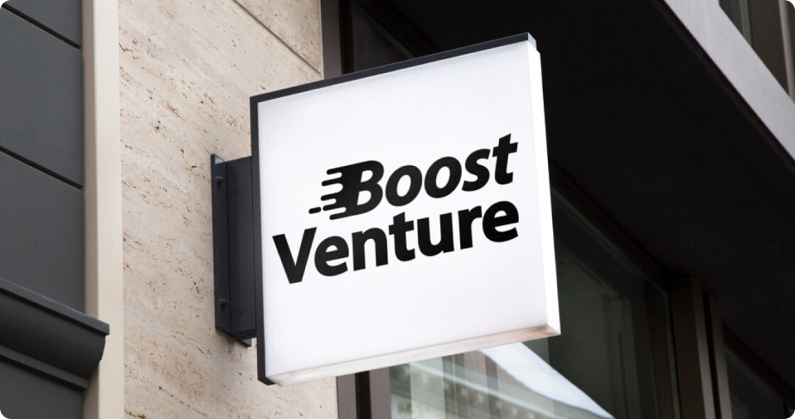 BOOST VENTURE