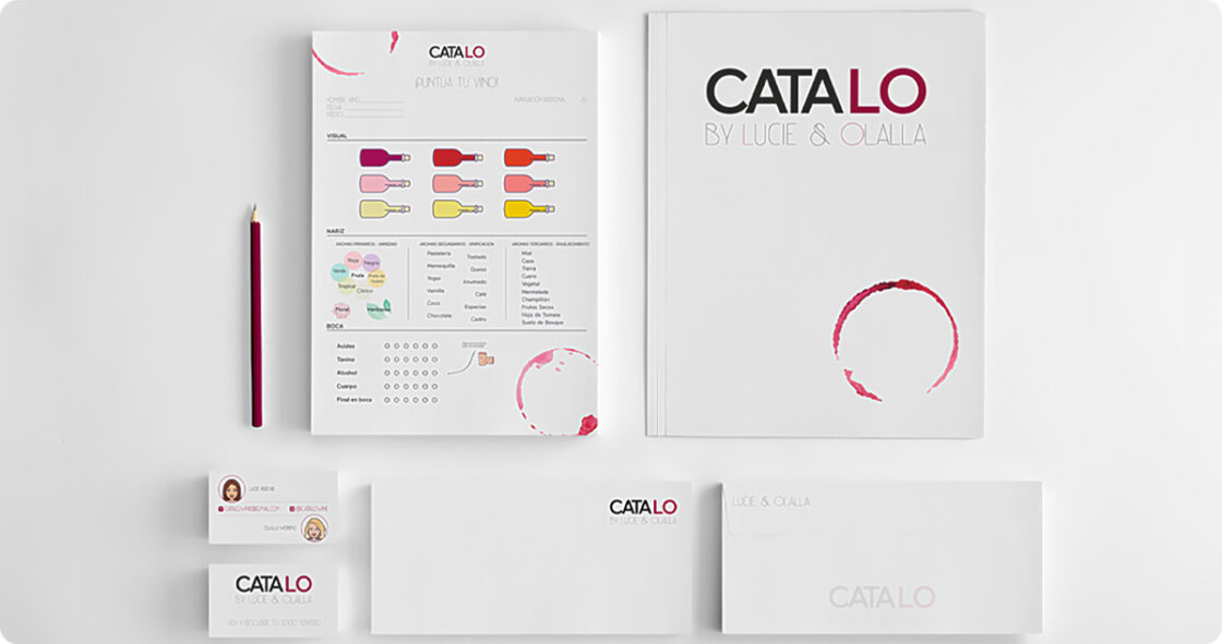 CATALO WINE